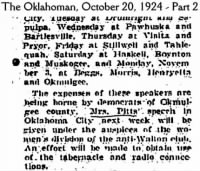 The Oklahoman, 20 Oct 1924 Part 2