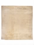1791 - Bill of Rights - Page 1