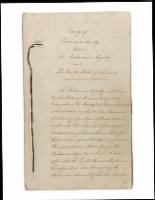 1814 - Treaty of Ghent - Page 1