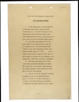 1945 - Surrender of Germany - Page 1