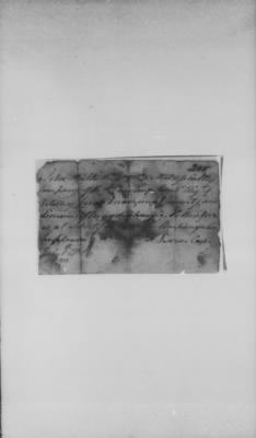 Thumbnail for Petitions Address to Congress, 1775-89 > M - N (Vol 5)