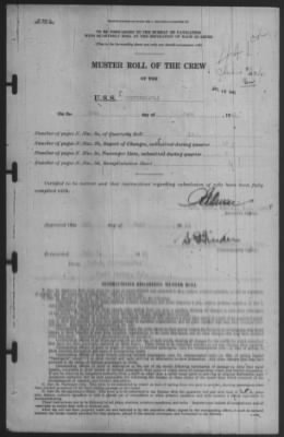 Muster Rolls > 30-Jun-1941