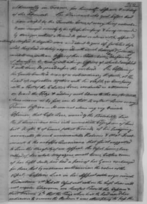 Petitions Address to Congress, 1775-89 > O - R (Vol 6)