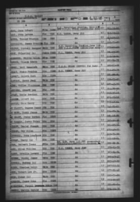 Muster Rolls > 13-Jun-1946