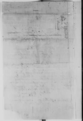 Thumbnail for Petitions Address to Congress, 1775-89 > O - R (Vol 6)