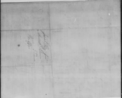 Thumbnail for Petitions Address to Congress, 1775-89 > O - R (Vol 6)