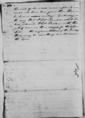 Thumbnail for Ltrs from Gen George Washington > Vol 8: Sept 13, 1779-Jul 10, 1780 (Vol 8)