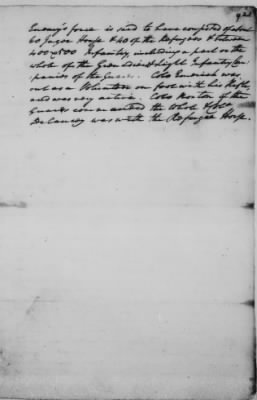 Thumbnail for Ltrs from Gen George Washington > Vol 8: Sept 13, 1779-Jul 10, 1780 (Vol 8)