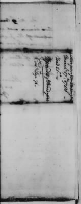 Thumbnail for Ltrs from Gen George Washington > Vol 8: Sept 13, 1779-Jul 10, 1780 (Vol 8)