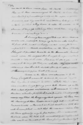 Vol 1: Jun 16, 1775-May 20, 1776 (Vol 1) > Page 542
