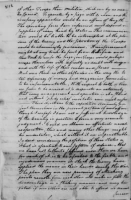 Ltrs from Gen George Washington > Vol 8: Sept 13, 1779-Jul 10, 1780 (Vol 8)