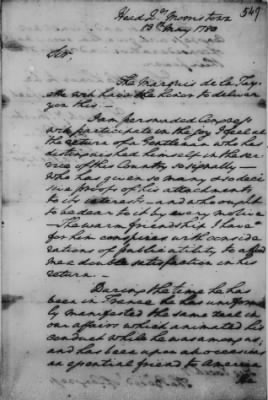 Ltrs from Gen George Washington > Vol 8: Sept 13, 1779-Jul 10, 1780 (Vol 8)