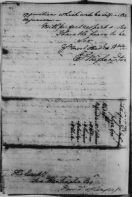 Ltrs from Gen George Washington > Vol 9: Jul 13, 1780-Feb 17, 1781 (Vol 9)