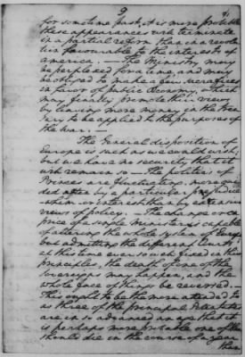 Vol 9: Jul 13, 1780-Feb 17, 1781 (Vol 9) > Page 91