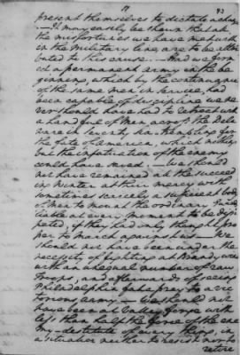 Vol 9: Jul 13, 1780-Feb 17, 1781 (Vol 9) > Page 93