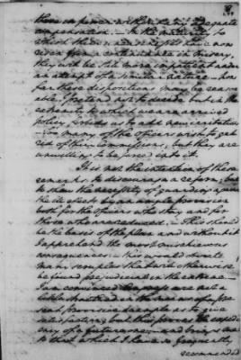 Vol 9: Jul 13, 1780-Feb 17, 1781 (Vol 9) > Page 249