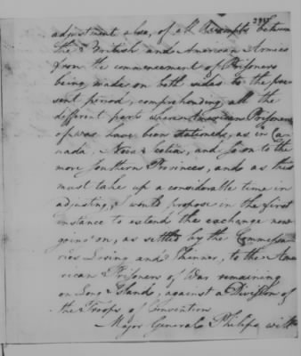 Ltrs from Gen George Washington > Vol 9: Jul 13, 1780-Feb 17, 1781 (Vol 9)