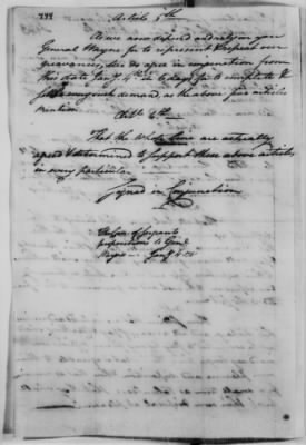 Ltrs from Gen George Washington > Vol 9: Jul 13, 1780-Feb 17, 1781 (Vol 9)