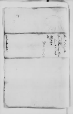 Vol 2: Jun 3-Sept 18, 1776 (Vol 2) > Page 114