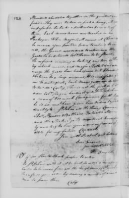 Ltrs from Gen George Washington > Vol 2: Jun 3-Sept 18, 1776 (Vol 2)
