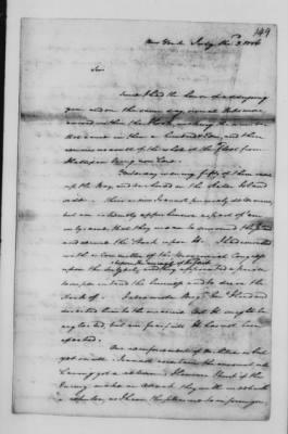 Ltrs from Gen George Washington > Vol 2: Jun 3-Sept 18, 1776 (Vol 2)