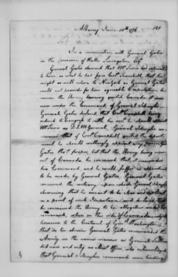 Vol 2: Jun 3-Sept 18, 1776 (Vol 2) > Page 181