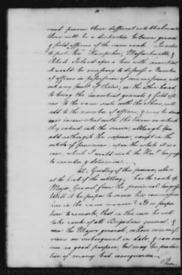 Thumbnail for Ltrs from George Washington > Vol 1: Transcripts 1775-6 (Vol 1)