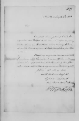 Vol 2: Jun 3-Sept 18, 1776 (Vol 2) > Page 271