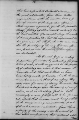 Vol 1: Transcripts 1775-6 (Vol 1) > Page 13