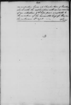 Thumbnail for Ltrs from George Washington > Vol 1: Transcripts 1775-6 (Vol 1)