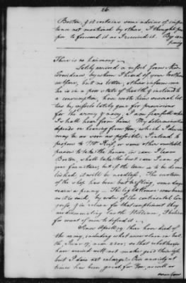 Vol 1: Transcripts 1775-6 (Vol 1) > Page 26