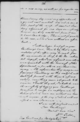 Vol 1: Transcripts 1775-6 (Vol 1) > Page 36