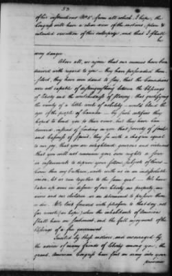 Ltrs from George Washington > Vol 1: Transcripts 1775-6 (Vol 1)