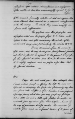 Thumbnail for Ltrs from George Washington > Vol 1: Transcripts 1775-6 (Vol 1)