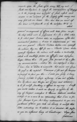 Vol 1: Transcripts 1775-6 (Vol 1) > Page 76
