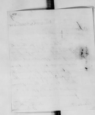 Records Relating to Indian Affairs, 1765-89 > Page 158