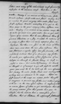 Vol 1: Transcripts 1775-6 (Vol 1) > Page 83