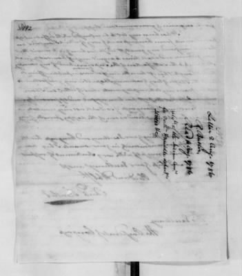 Records Relating to Indian Affairs, 1765-89 > ␀