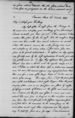 Vol 1: Transcripts 1775-6 (Vol 1) > Page 119