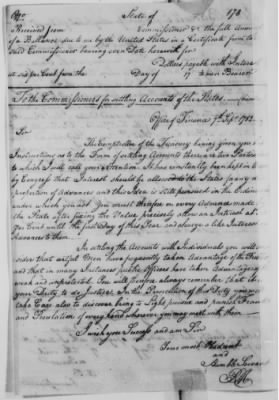 Vol 3: Aug 26, 1783-Mar 7, 1785 (Vol 3) > Page 10