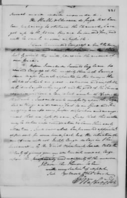 Thumbnail for Ltrs from Gen George Washington > Vol 2: Jun 3-Sept 18, 1776 (Vol 2)