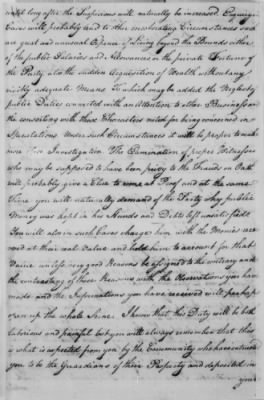 Vol 3: Aug 26, 1783-Mar 7, 1785 (Vol 3) > Page 11a