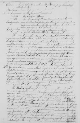 Vol 3: Aug 26, 1783-Mar 7, 1785 (Vol 3) > Page 22
