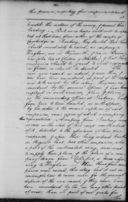 Vol 1: Transcripts 1775-6 (Vol 1) > Page 161