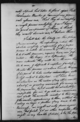 Thumbnail for Ltrs from George Washington > Vol 1: Transcripts 1775-6 (Vol 1)