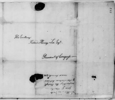 Records Relating to Indian Affairs, 1765-89 > ␀