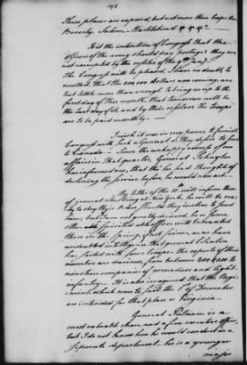 Vol 1: Transcripts 1775-6 (Vol 1) > Page 198