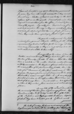 Ltrs from George Washington > Vol 1: Transcripts 1775-6 (Vol 1)