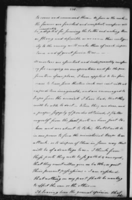 Ltrs from George Washington > Vol 1: Transcripts 1775-6 (Vol 1)