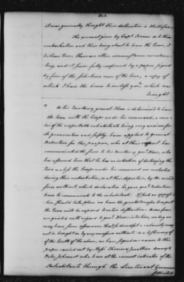 Ltrs from George Washington > Vol 1: Transcripts 1775-6 (Vol 1)
